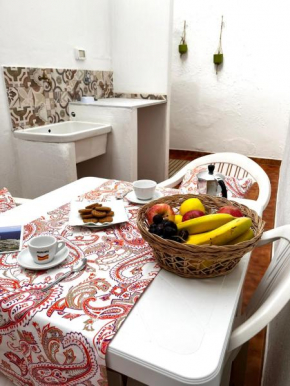 Casa Rotulì Parabita